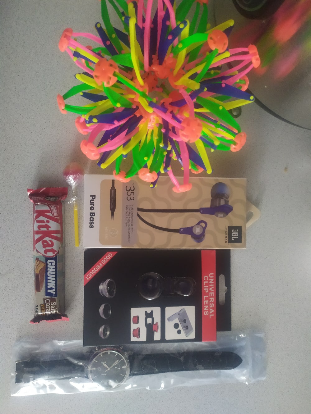 Mystery Box online | Открыть Мистери Бокс - crazybox.net