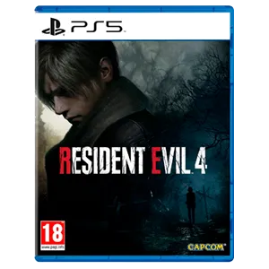 Resident Evil 4 Remake Купить Ps5