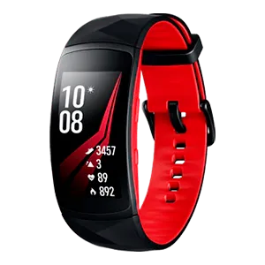 Умный Браслет Samsung Gear Fit2 Pro Купить